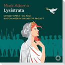 Adamo: Lysistrata
