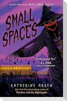 Small Spaces