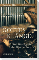 Gottes Klänge