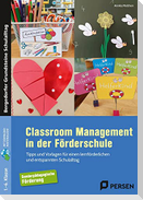 Classroom Management in der Förderschule