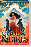 Blood of Gods and Girls
