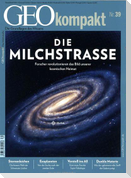 GEO kompakt Milchstraße