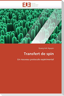 Transfert de spin