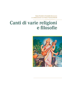 Canti di varie religioni e filosofie