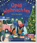 Opas Weihnachten