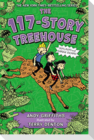 The 117-Story Treehouse