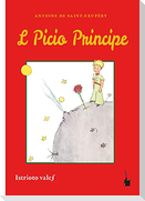 Der Kleine Prinz. L picio Principe