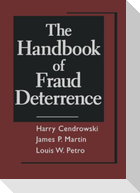 Fraud Deterrence
