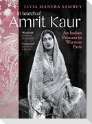 In Search of Amrit Kaur