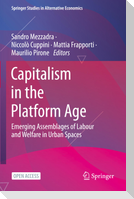 Capitalism in the Platform Age