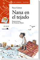 Nana en el tejado