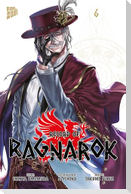 Record of Ragnarok 6