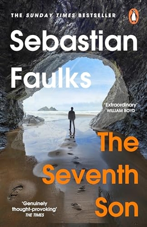 Faulks, Sebastian. The Seventh Son. Random House UK Ltd, 2024.
