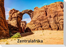 Zentralafrika