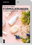 Formulierungen