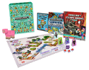 Minecraft: The Ultimate Survival Gift Box