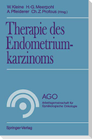 Therapie des Endometriumkarzinoms