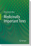 Medicinally Important Trees