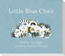 Little Blue Chair