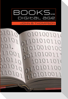 Books in the Digital Age
