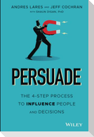 Persuade