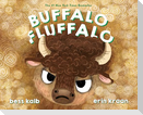 Buffalo Fluffalo
