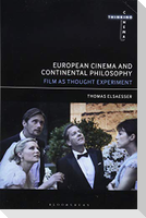 European Cinema and Continental Philosophy