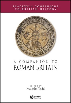 Todd. Comp to Roman Britain. John Wiley & Sons, 2007.