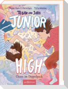 Tegan and Sara: Junior High - Chaos im Doppelpack