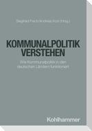 Kommunalpolitik verstehen
