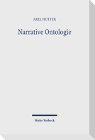 Narrative Ontologie