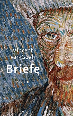 Gogh, Vincent Van. Briefe. Reclam Philipp Jun., 2019.