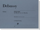 Debussy, Claude - Petite Suite