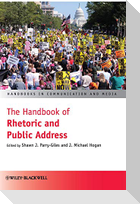 Handbook Rhetoric Public Addre