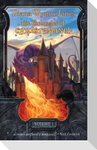 The Chronicles of Chrestomanci, Volume 1