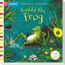 Freddy the Frog