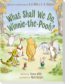 What Shall We Do, Winnie-The-Pooh?