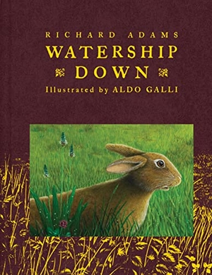 Adams, Richard. Watership Down. Atheneum Books for Young Readers, 2012.