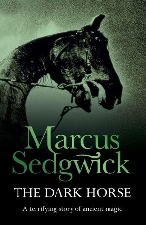 Sedgwick, Marcus. The Dark Horse. Headline Accent, 2010.