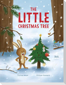 The Little Christmas Tree