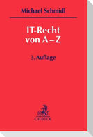 IT-Recht von A-Z