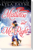Mistletoe and Mr. Right: Two Stories of Holiday Romance