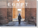 Egypt (Wall Calendar 2022 DIN A4 Landscape)