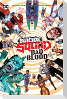 Suicide Squad: Bad Blood