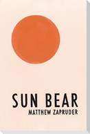 Sun Bear