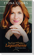 Darf ich vorstellen: Legasthenie