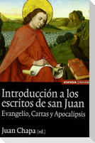Introducción a los escritos de San Juan