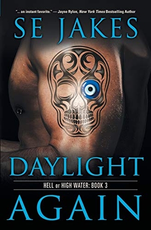 Jakes, Se. Daylight Again. Riptide Publishing, 2014.
