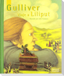 Gulliver, viaje a Liliput