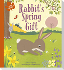Rabbit's Spring Gift